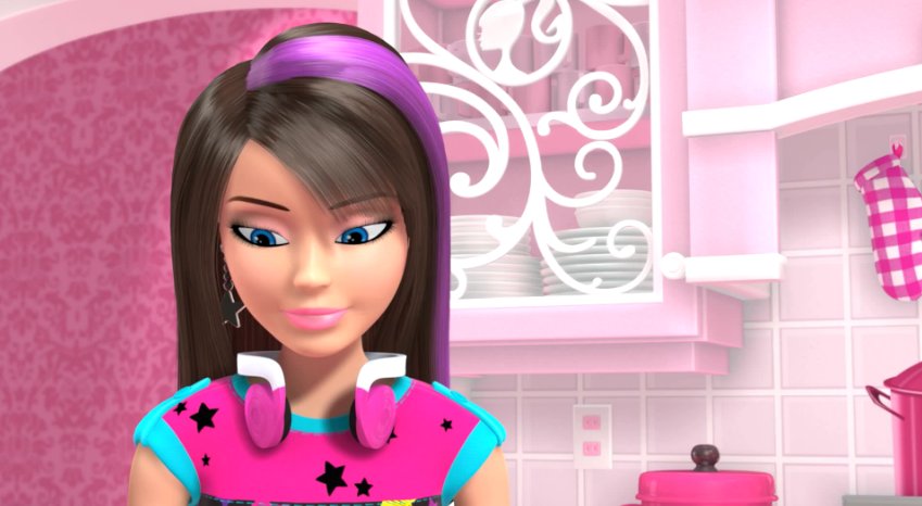 stacie life in the dreamhouse