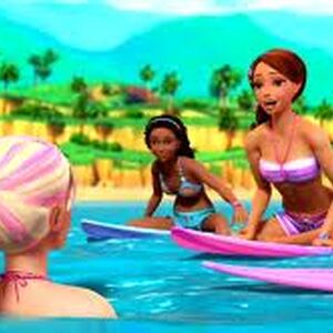 barbie in a mermaid tale fallon