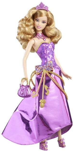 princess charm school doll