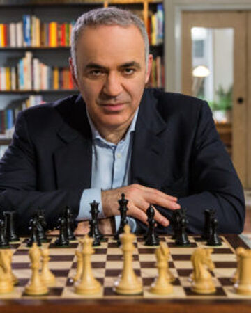 45+ Anatoly Karpov Vs Garry Kasparov PNG