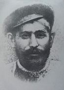 Vissarion Jughashvili