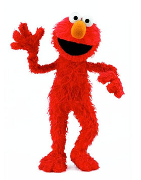 Elmo