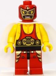 El Macho