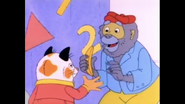 bananas gorilla coloring pages pdfs the busy world of richard scarry