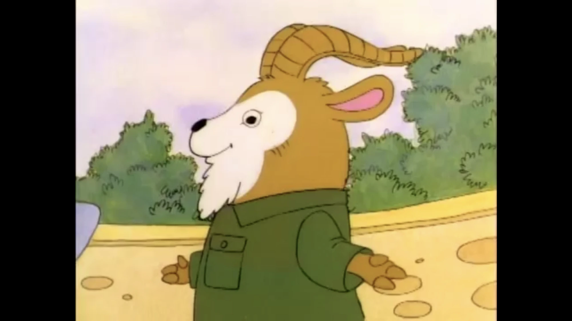Category:Goats | The Busy World of Richard Scarry Wiki ...
