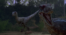 JP3 Raptor