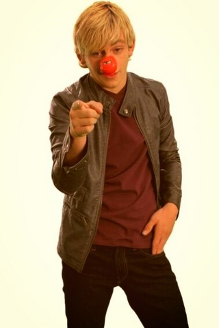 File:Red nosed ross.png
