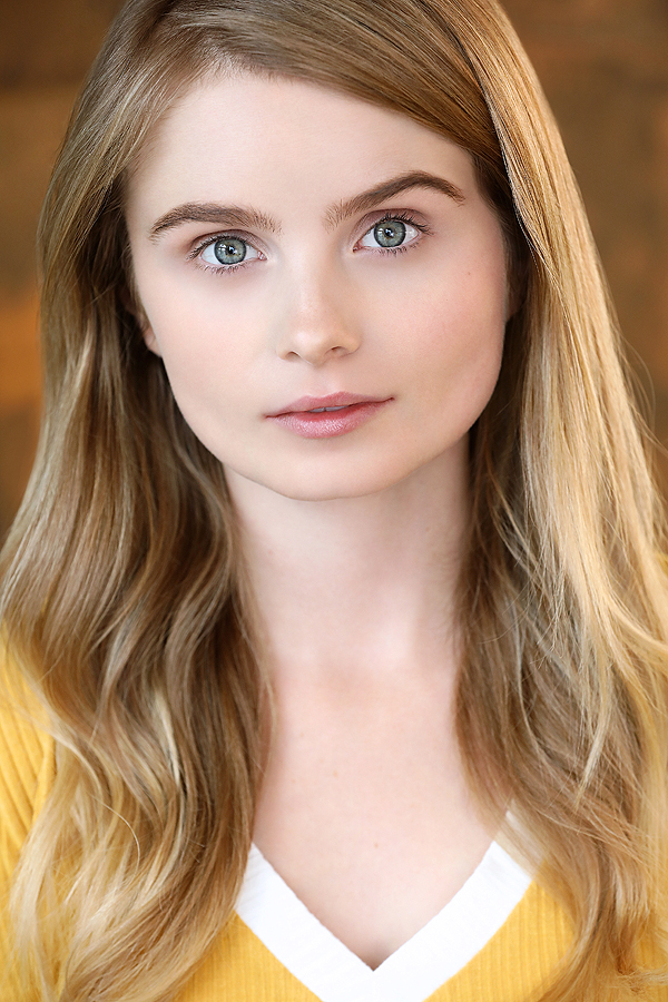 Kayla Cromer Everything's Gonna Be Okay Wiki Fandom