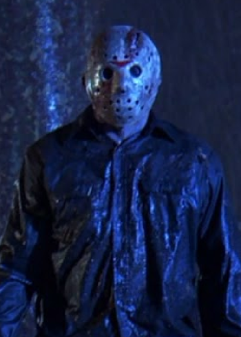 Jason Voorhees | Every-Verse Wiki | Fandom