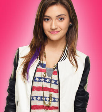 Image - Character large 332x363 every witch way andi.jpg | Every Witch ...