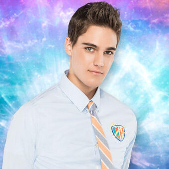 Daniel Miller Every Witch Way Wiki Fandom