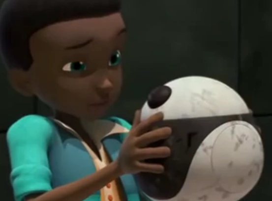 Кевин Я и мой робот Вики FANDOM powered by Wikia