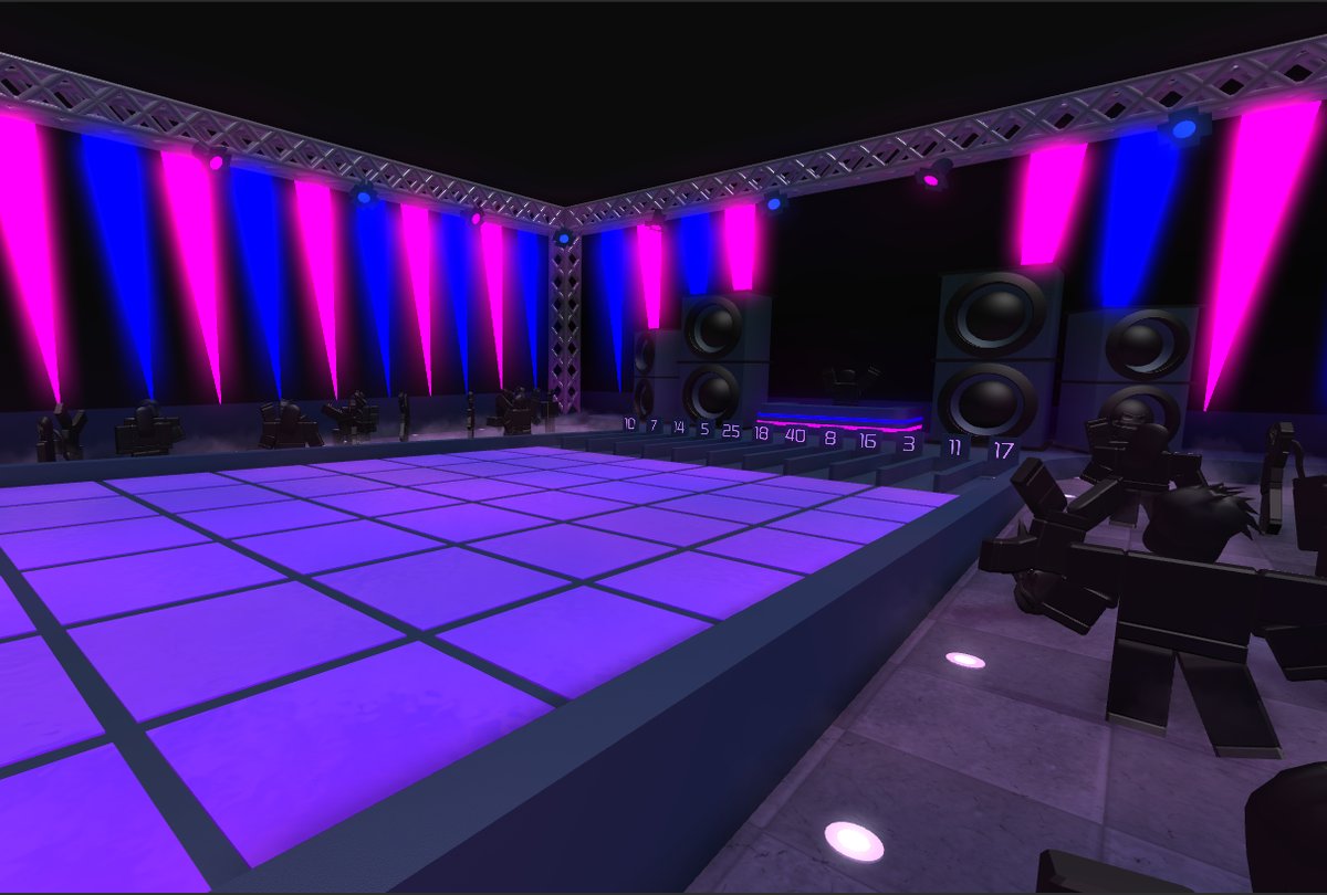 Clubbing Eviction Notice Wiki Fandom - stage 25 roblox