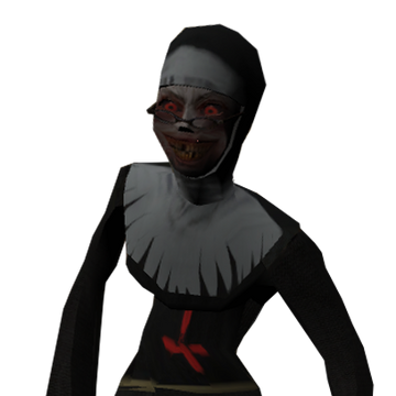 Evil Nun Character Evil Nun Wiki Fandom