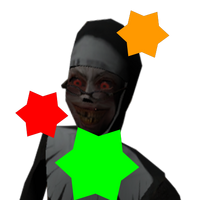 Ghost Mode Evil Nun Wiki Fandom