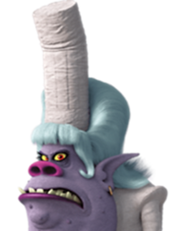 Kucharka Zloczyncy Wiki Fandom