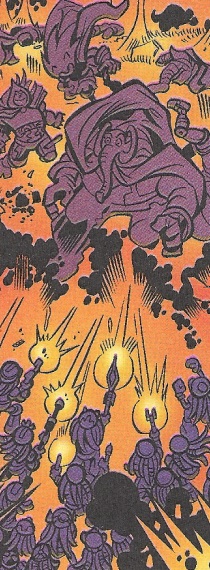 The Forgotten War