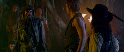 Edward vs Philip