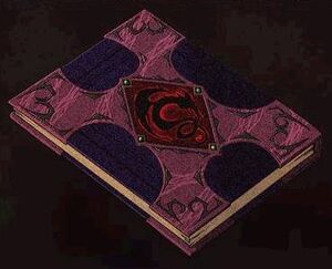 The Balberith Tome