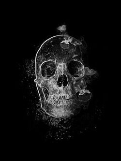 Made of Evil