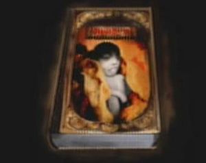 The Codex of R'lyeh