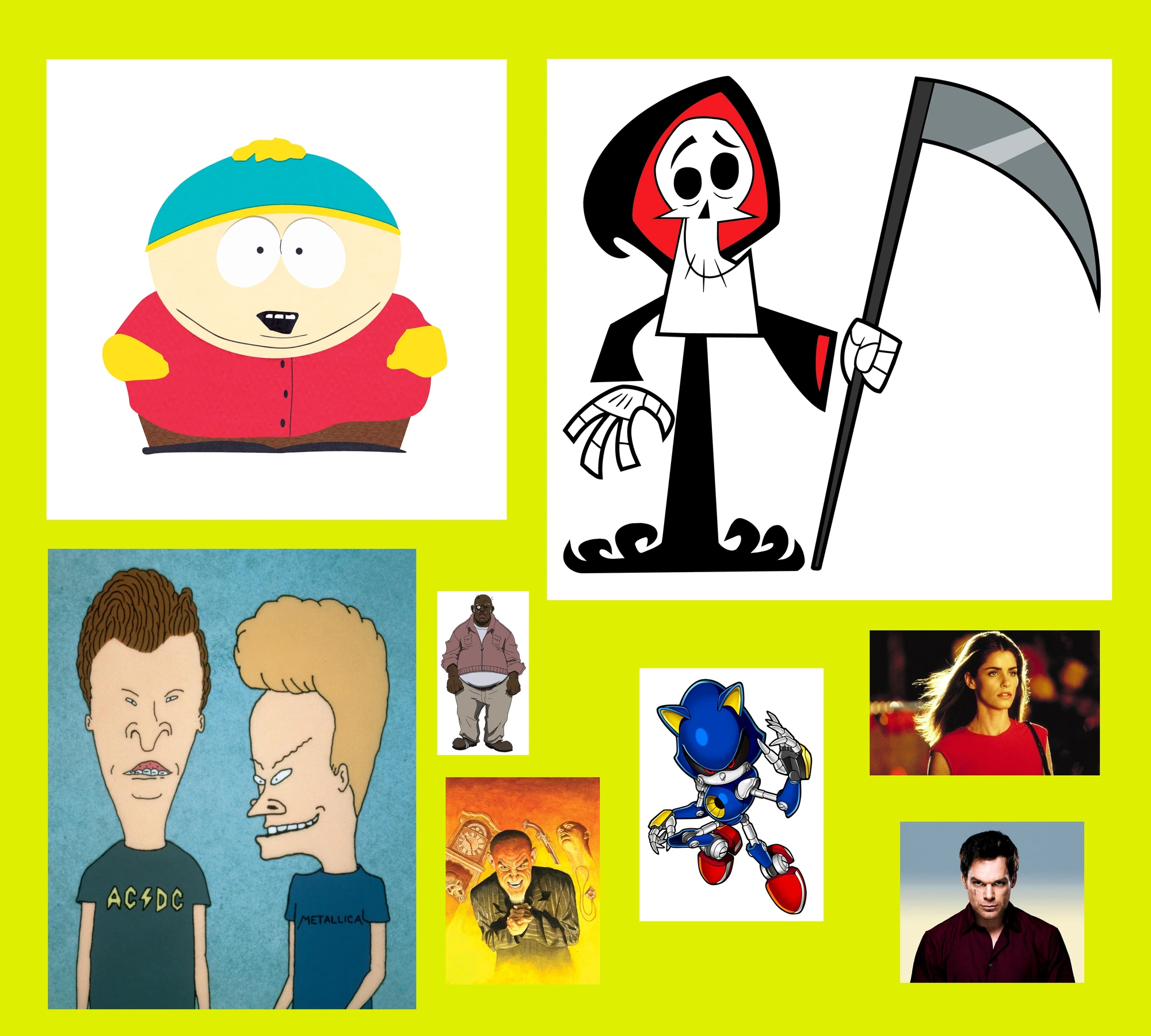 Protagonist Villains The Evil Wiki FANDOM powered by Wikia