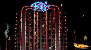 Biff Tannen S Pleasure Paradise Casino And Hotel The