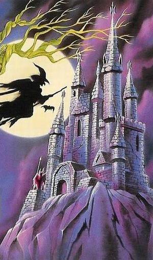 The Castle of Illusion