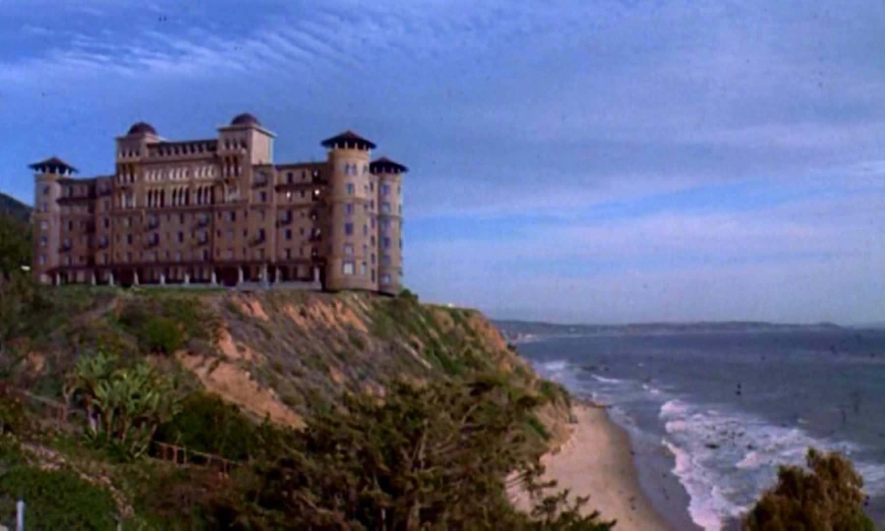 Bodega Bay Inn The Evil Wiki FANDOM powered by Wikia