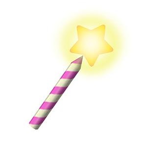 The Star Rod