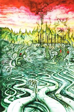 The Shadowlands