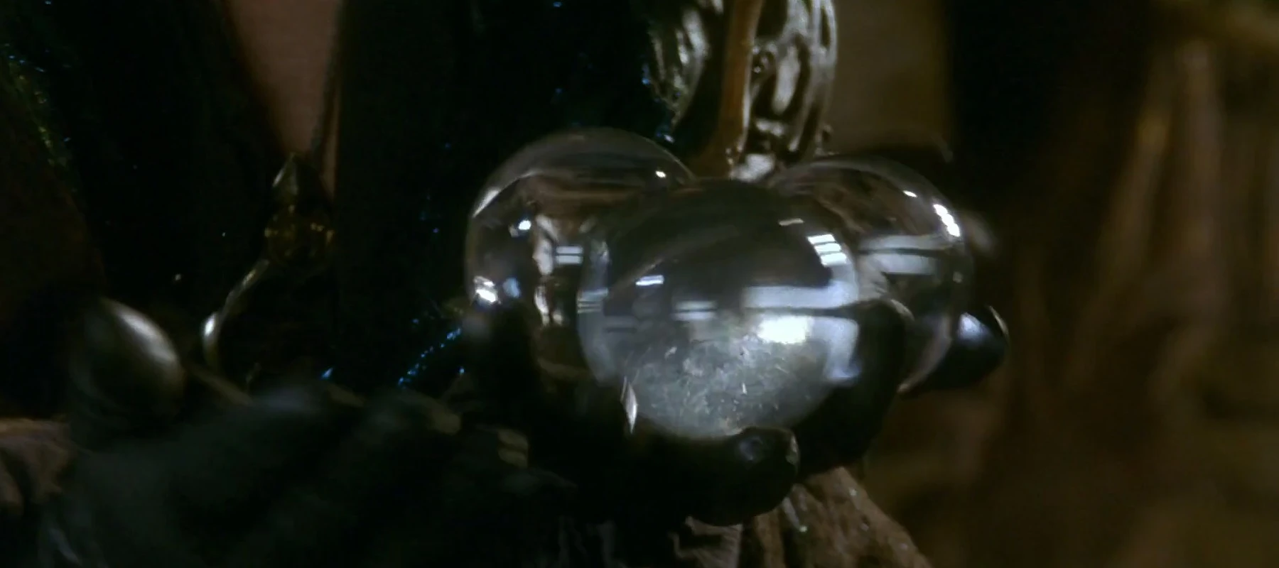 Crystals (Labyrinth) The Evil Wiki FANDOM powered by Wikia