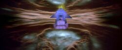 The Gozerian Temple