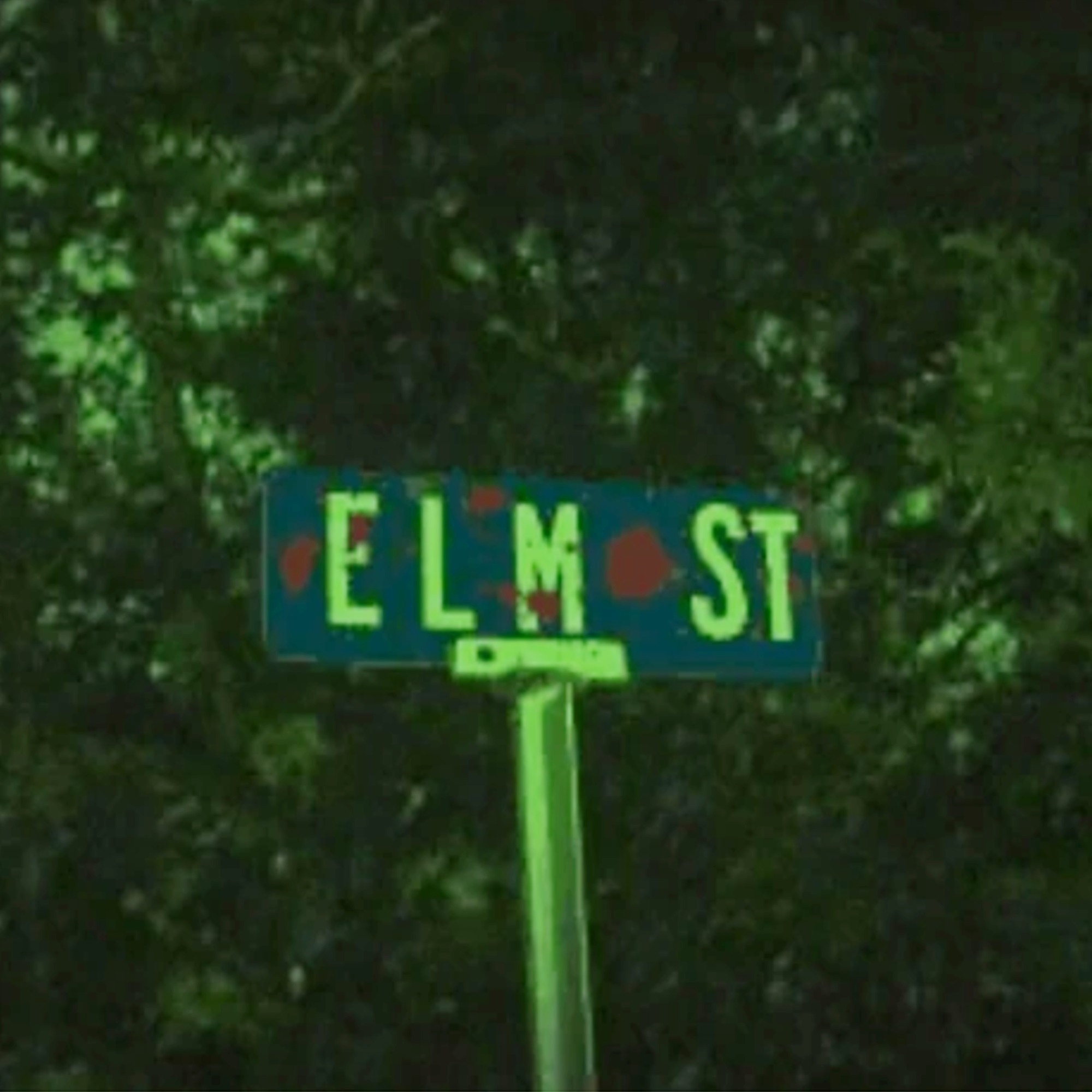 Elm Street The Evil Wiki Fandom Powered By Wikia