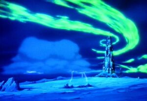 The Realm of Doom