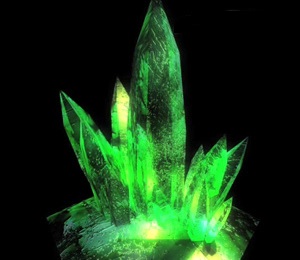 The Tiberium