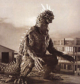Varan, the beleivable