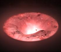 The Black Slime Portal