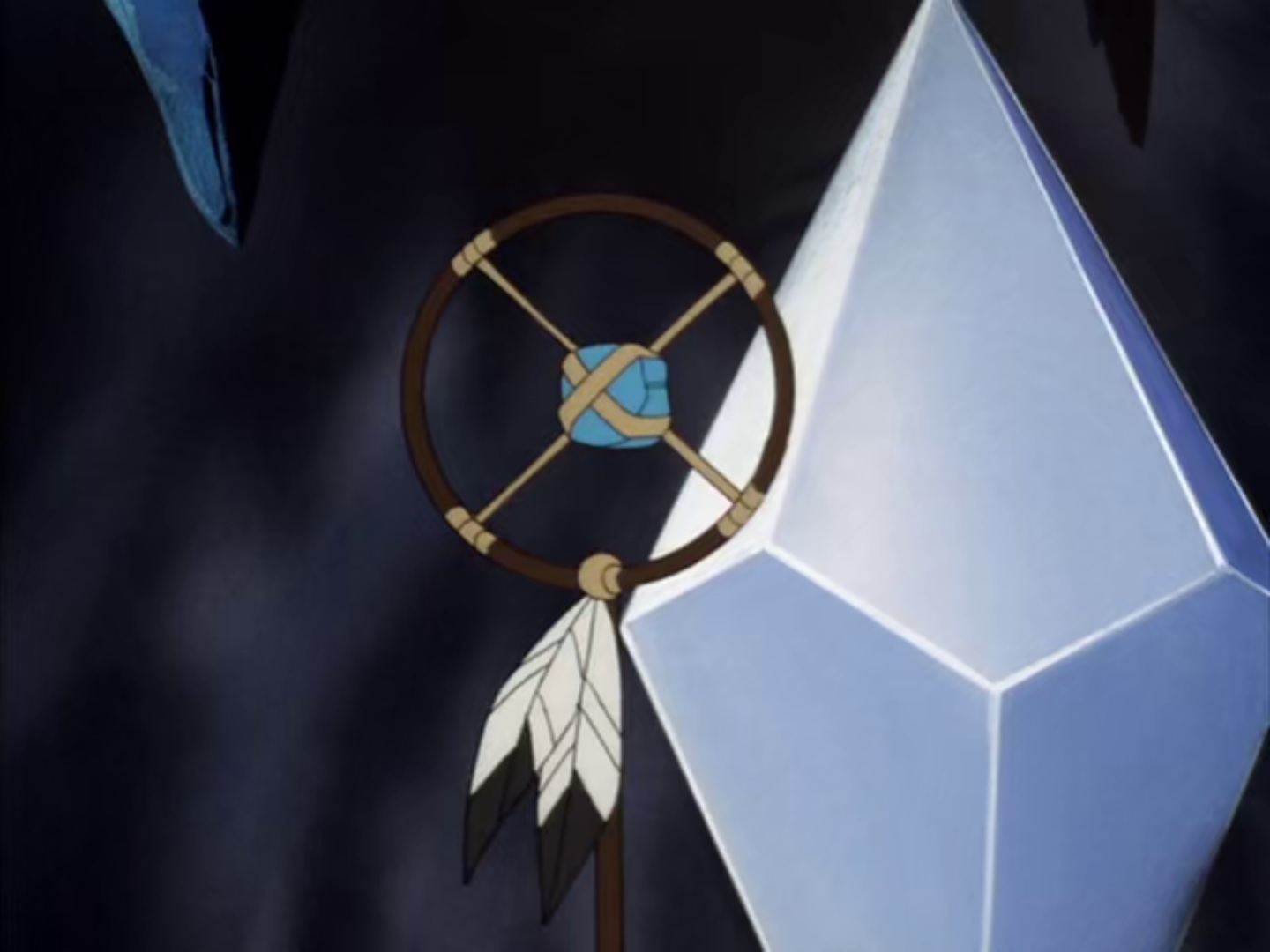 Shaman Staff | The Evil Wiki | FANDOM powered by Wikia