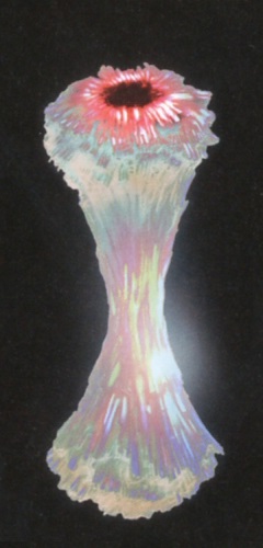 The Crystal Pillar