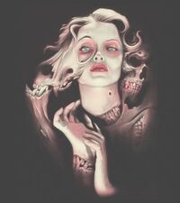 Revealing the Monster Within