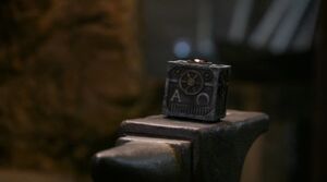 Pandora's Box (Once Upon a Time)