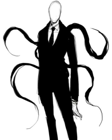 Slender Man Zloczyncy Wiki Fandom