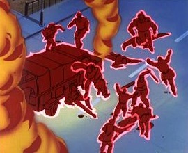 The Hate Plague