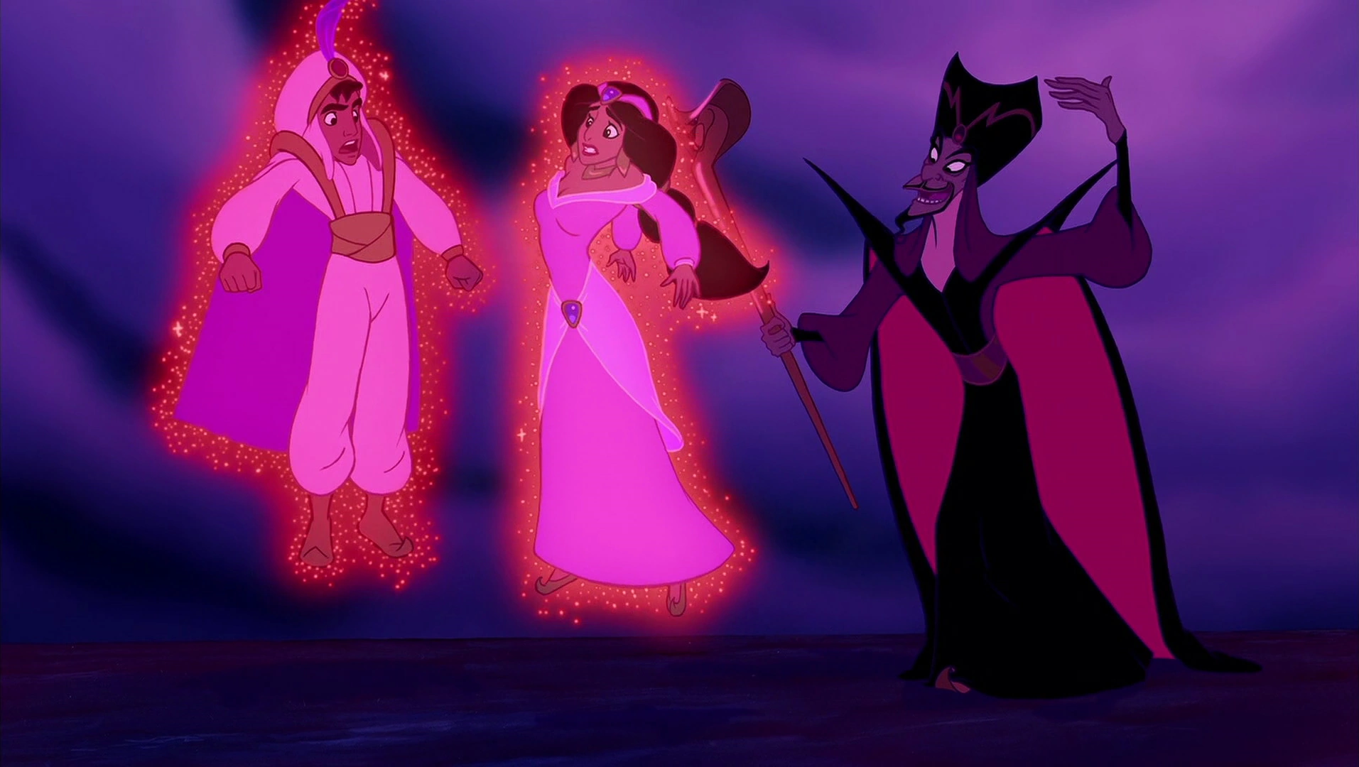 Prince Ali (Jafar's version) The Evil Wiki Fandom