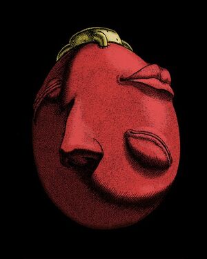 The Behelit