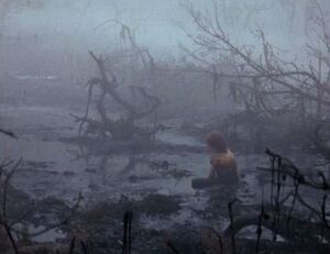 neverending story swamp of sadness toy