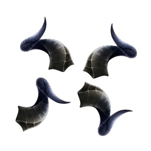 The Centaurian Horns