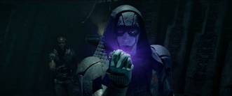 Ronan i Glob