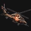 Infested Chopper